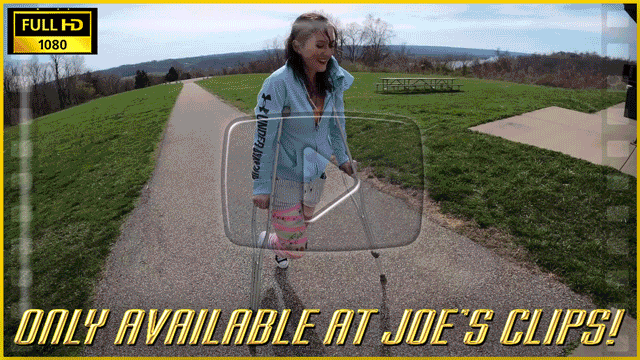 Visit Joe's Clips